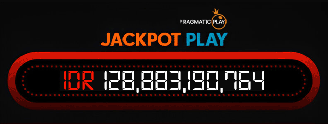 Jackpot Mobile Nangka4D